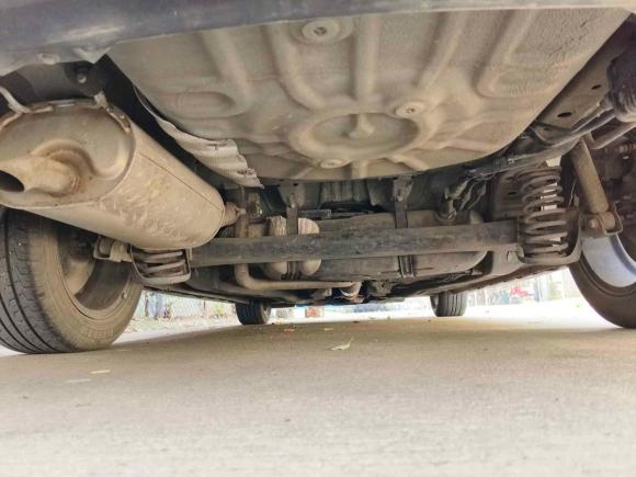 [宁波·浙B] 二手奇瑞艾瑞泽GX2019款 冠军版 1.5L CVT精英型