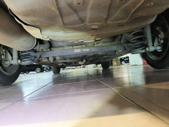 [上海·沪C] 二手宝骏宝骏310W2017款 1.5L 手动时尚型 国V