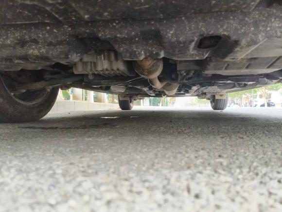 [上海·沪C] 二手丰田YARiS L 致炫2021款 致炫X 1.5L CVT领先版