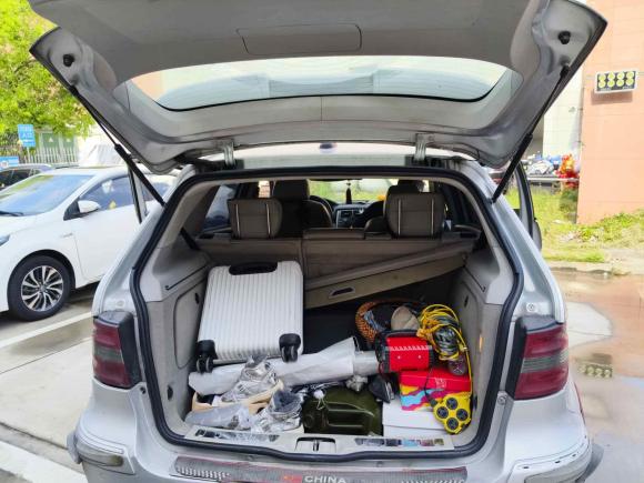 [温州·浙C] 二手奔驰奔驰B级2009款 B 200 时尚型