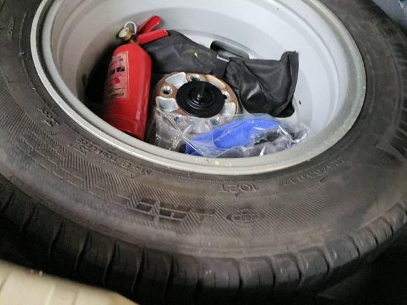 [西安·陕U] 二手本田本田CR-V2007款 2.4L 自动四驱尊贵版