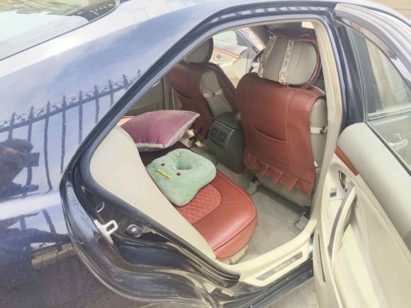 [义乌·浙G] 二手丰田凯美瑞2009款 240G 豪华版