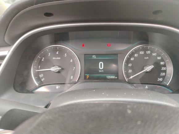 [佛山·鄂N] 二手别克英朗2015款 15N 自动精英型