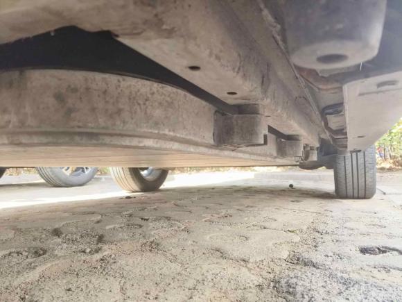 [北京·京A] 二手比亚迪元新能源2019款 EV535 智联领潮型