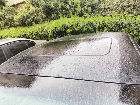 [上海·沪D] 二手林肯林肯MKZ2017款 2.0T 尊享版