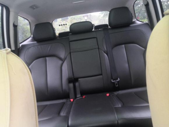 [金华·浙G] 二手荣威荣威RX82019款 30T 智联网两驱超群旗舰版