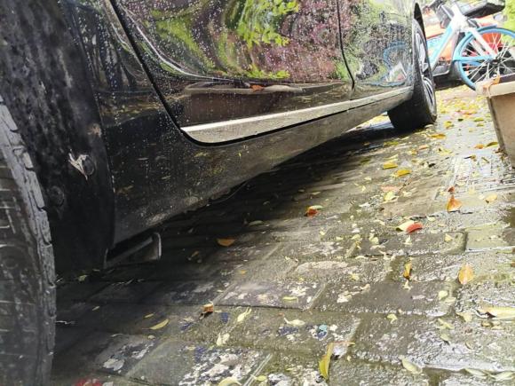 [上海·沪A] 二手荣威荣威e9502017款 50T 混动互联行政版