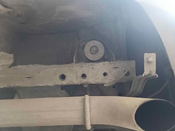 [成都·川F] 二手江铃驭胜S3502014款 2.4T 自动两驱柴油豪华天窗版5座