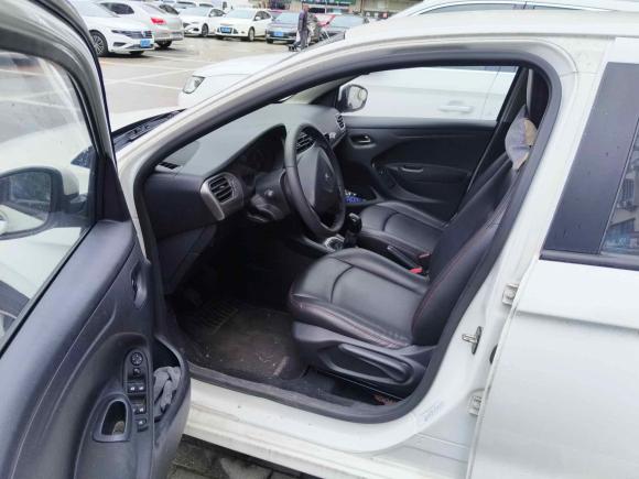 [南通·苏F] 二手标致标致3012014款 1.6L 手动舒适版