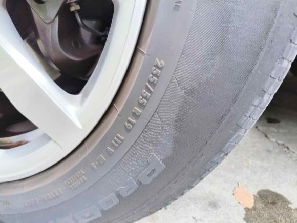 [上海·沪C] 二手保时捷Cayenne2019款 Cayenne 3.0T