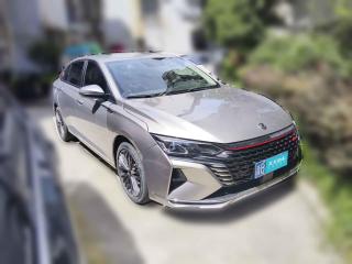 东风风神奕炫MAX2021款 1.5T 超能型爸版「宁波二手车」「天天拍车」