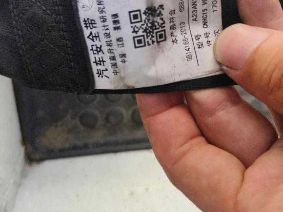 [南昌·赣A] 二手江铃特顺2017款 2.8T商运型长轴中顶6/7/8座JX493