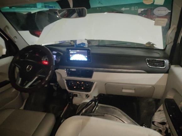 [南京·苏A] 二手金杯海狮S2018款 1.6L商务版DLCG16