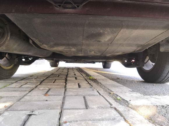 [无锡·苏B] 二手大众朗逸2013款 改款经典 1.6L 自动风尚版