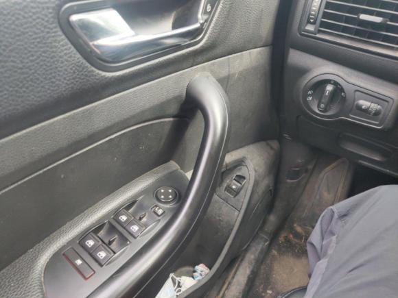 [西安·陕U] 二手观致观致52018款 改款 1.6T 自动领先型