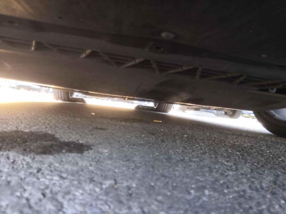 [上海·沪F] 二手大众蔚揽2018款 380TSI 两驱畅行版