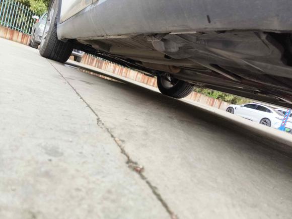 [苏州·鲁F] 二手DSDS 62014款 1.6T 尊享版THP160