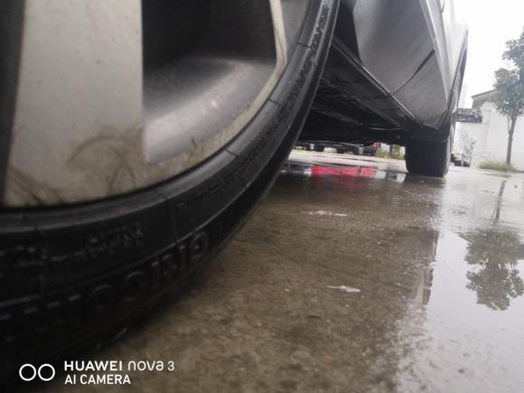 [温州·贵H] 二手长安长安CS35PLUS2019款 1.4T DCT酷联蓝鲸版