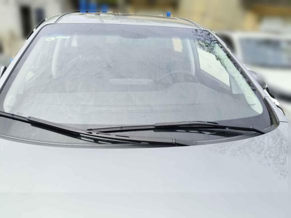 [上海·沪F] 二手别克别克GL82023款 陆上公务舱 652T 豪华型