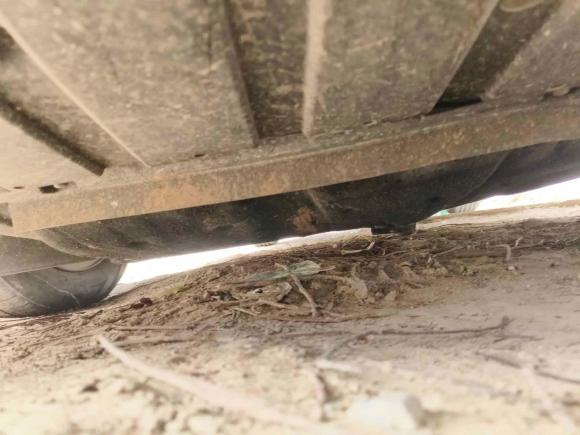 [宁波·浙B] 二手福特福克斯2015款 两厢 EcoBoost 125 自动超能风尚型