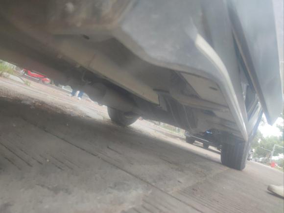 [台州·浙J] 二手哈弗哈弗H62015款 改款 运动版 1.5T 手动两驱精英型