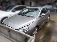 [义乌·豫P] 奔腾奔腾B702014款 2.0L 手动豪华型