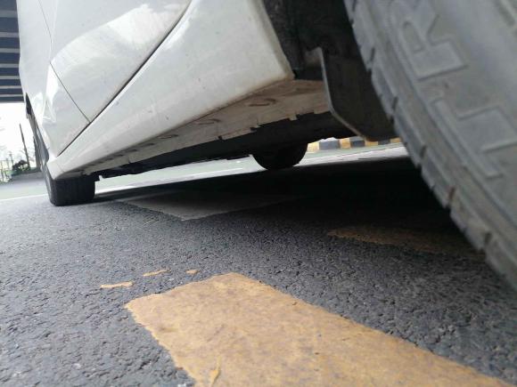 [佛山·粤E] 二手本田享域2019款 180TURBO CVT畅享版 国V