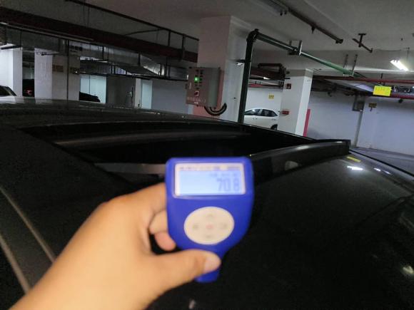 [佛山·粤S] 二手本田本田CR-V2021款 240TURBO CVT两驱黑爵士版