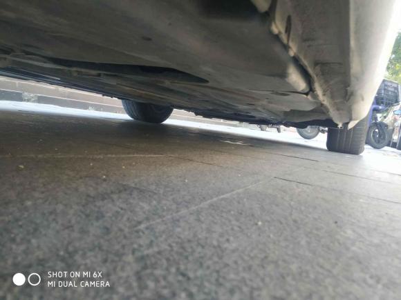 [深圳·粤D] 二手标致标致5082013款 2.0L 两周年纪念 自动天窗经典版