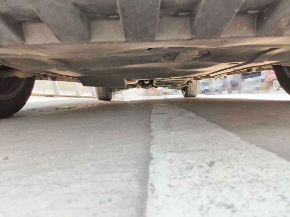 [武汉·鄂A] 二手奔驰奔驰V级2020款 V 260 领航版