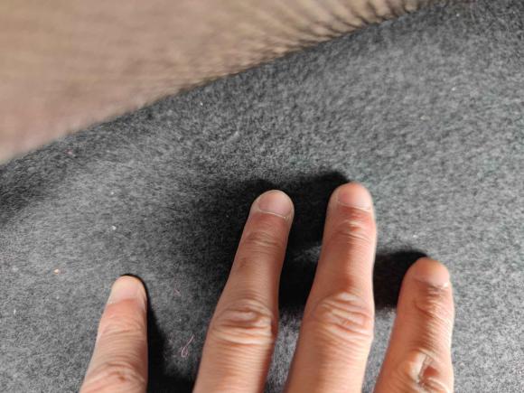 [合肥·皖A] 二手荣威荣威3602015款 1.5L 手动豪华版