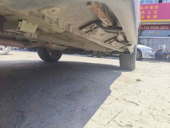 [常州·苏L] 二手广汽传祺传祺GS42015款 200T G-DCT豪华版