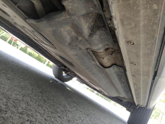 [广州·渝A] 二手雷诺科雷嘉2016款 2.0L 四驱至尊版