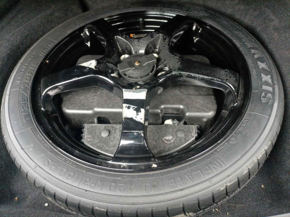 [北京·鲁K] 二手凯迪拉克凯迪拉克CT62016款 40T 铂金版