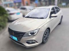 [苏州·豫A] 荣威荣威i52020款 1.5L 自动4G互联领豪旗舰版