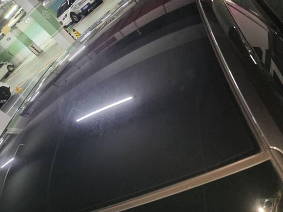 [南京·苏A] 二手深蓝汽车深蓝SL032023款 200Max增程版