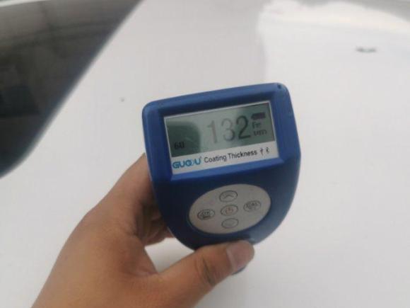 [金华·浙G] 二手雪佛兰科鲁泽2019款 Redline 320T 双离合爽快版 国VI