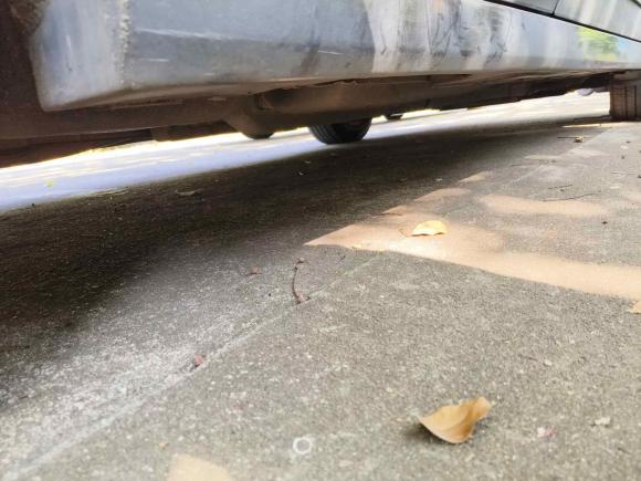 [佛山·粤X] 二手日产天籁2008款 2.5L XL领先版