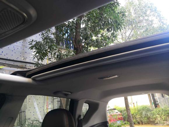 [义乌·浙G] 二手哈弗哈弗H62015款 运动版 1.5T 手动两驱精英型