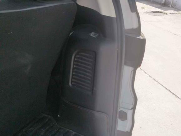 [上海·沪C] 二手北汽幻速北汽幻速H32015款 1.5L 手动豪华型