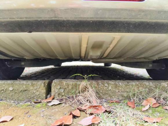 [武汉·鄂A] 二手起亚嘉华2021款 2.0T 豪华版