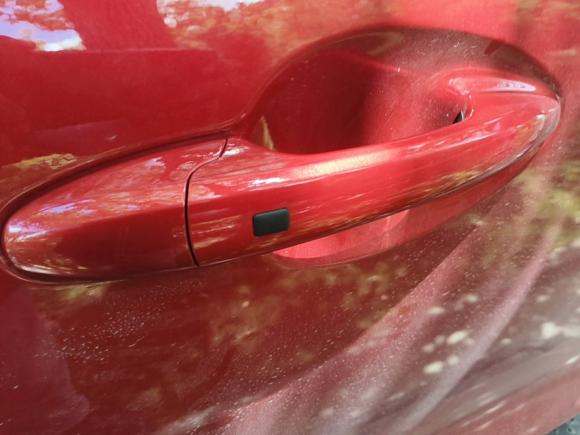 [上海·浙F] 二手长城炮2020款 2.0T越野版自动汽油四驱高阶版GW4C20B