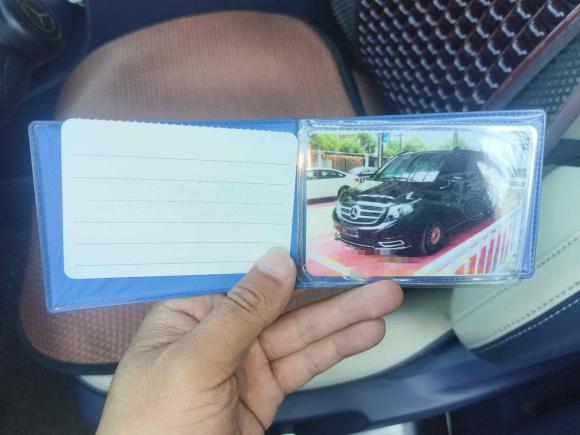 [杭州·浙A] 二手奔驰威霆2018款 2.0T 精英版 8座 国VI