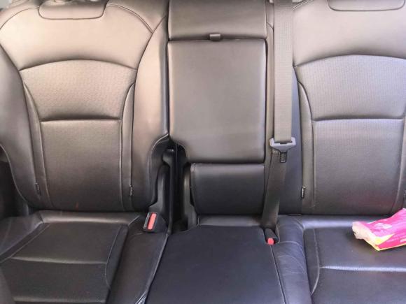 [合肥·皖D] 二手别克昂科旗2020款 28T 四驱尊贵型