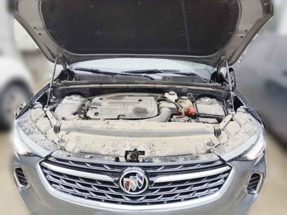 [合肥·皖N] 二手别克昂科威2020款 昂科威S 652T 四驱豪华型