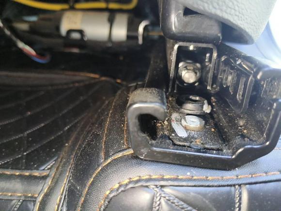 [西安·豫S] 二手荣威荣威RX52018款 20T 两驱自动豪华版