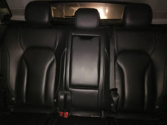 [合肥·皖C] 二手众泰大迈X72017款 1.5T 手动精英型