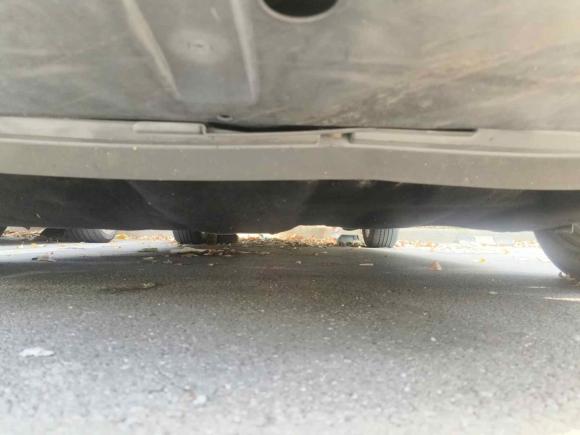 [上海·闽D] 二手福特福睿斯2015款 1.5L 自动时尚型