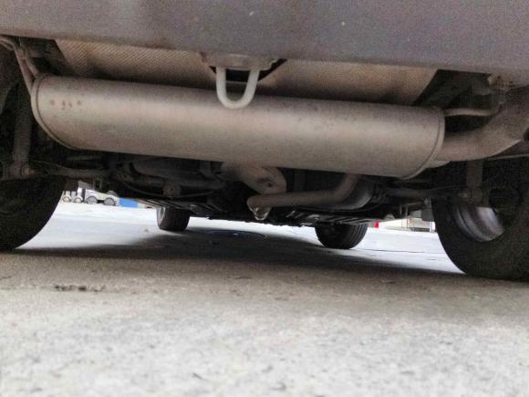 [广州·豫A] 二手铃木维特拉2016款 1.4T 自动两驱豪华型