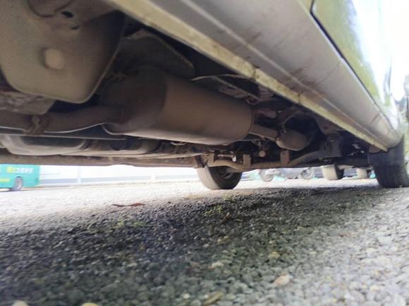 [深圳·湘D] 二手江汽集团瑞风2012款 1.9T穿梭 柴油标准型HFC4DB1-2C